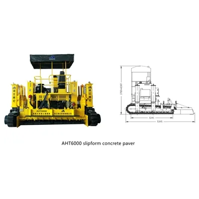 خودکار کنکریٹ ہموار کرنے والی مشینیں شہری ترقی میں کیوں انقلاب برپا کررہی ہیں؟